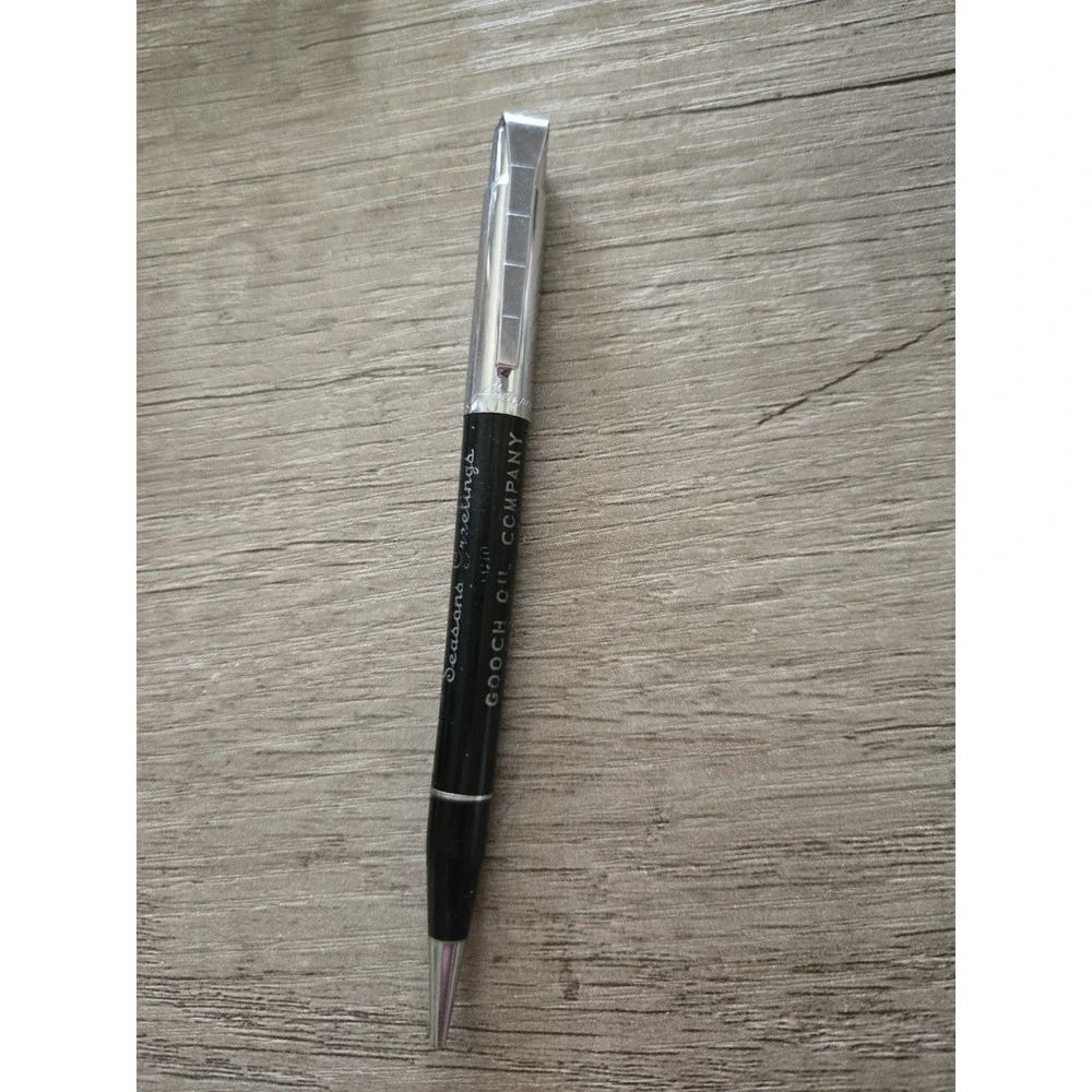 Vintage Mechanical Pencils And Fountain Pen. Lot Of 4